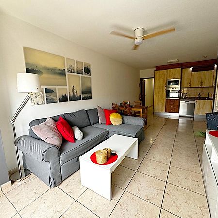 プエルト・デル・ロサリオFit-House Fuerteventura Wifi & Gymアパートメント エクステリア 写真
